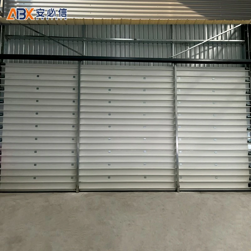 迪庆藏族快速提升门