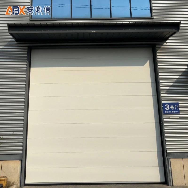 迪庆藏族翻板提升门